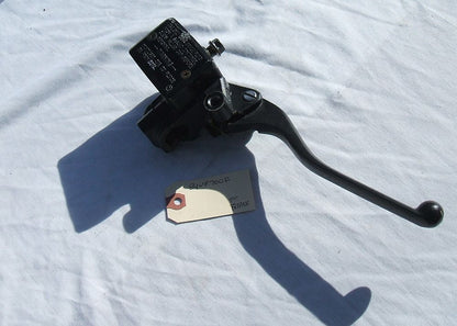 1984 Honda VF700 Interceptor Front Brake Master Cylinder