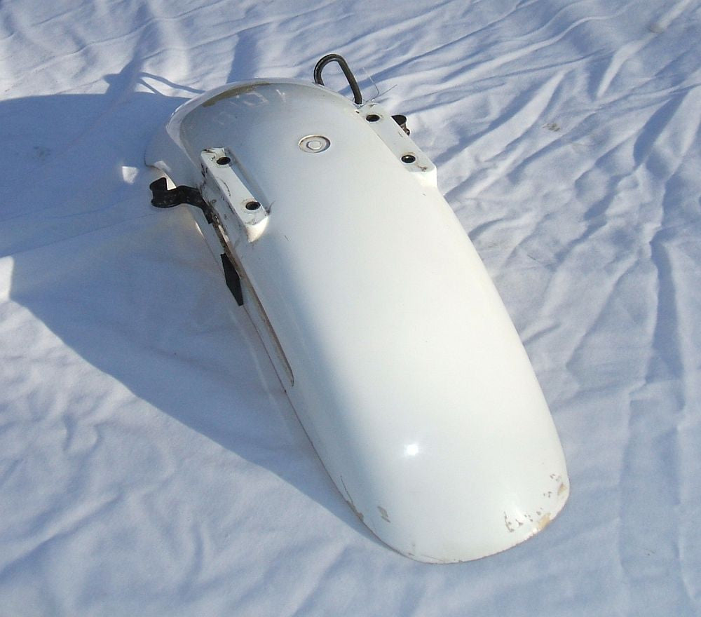1984 Honda VF700 Interceptor Front Fender