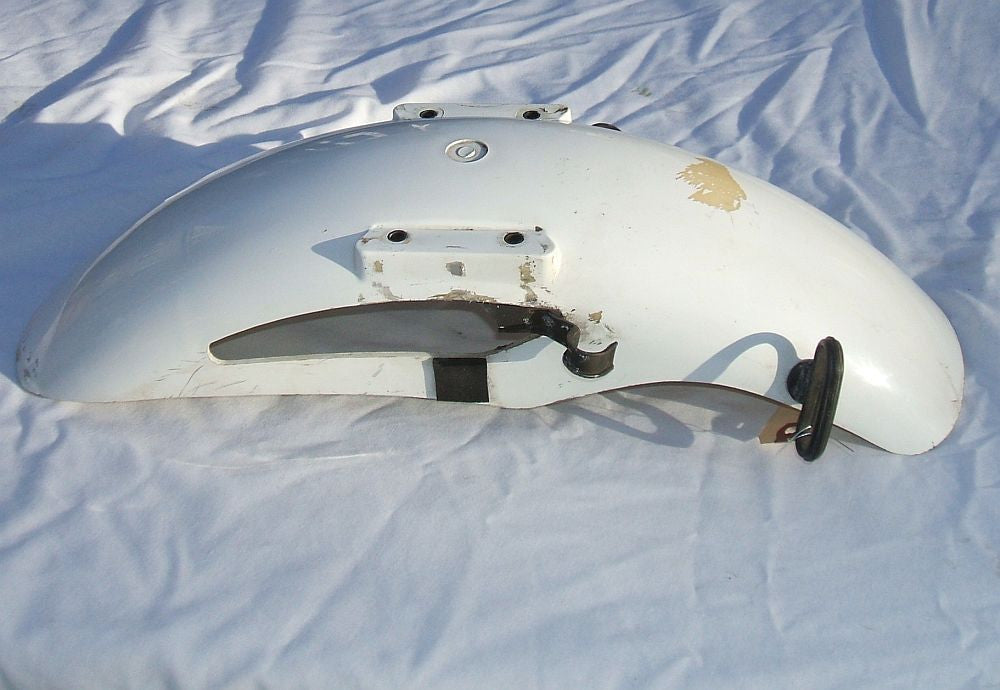 1984 Honda VF700 Interceptor Front Fender