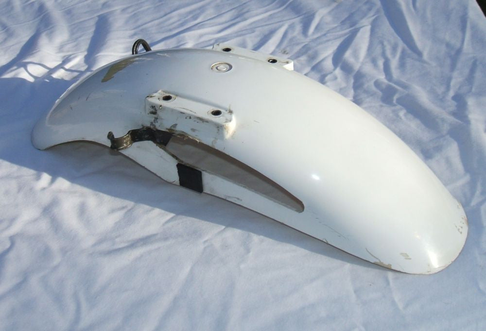 1984 Honda VF700 Interceptor Front Fender