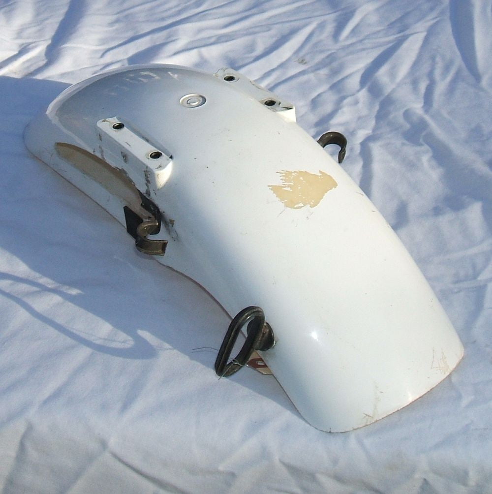 1984 Honda VF700 Interceptor Front Fender