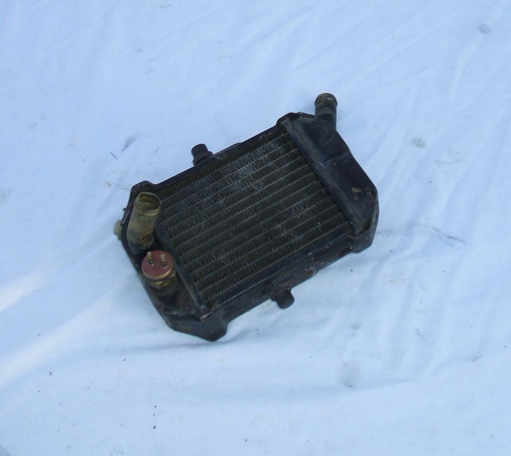 1984 Honda VF700 Interceptor Radiator