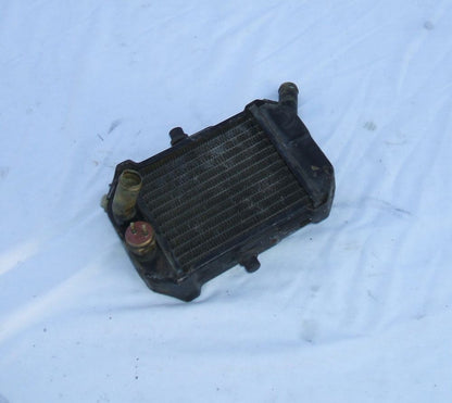 1984 Honda VF700 Interceptor Radiator