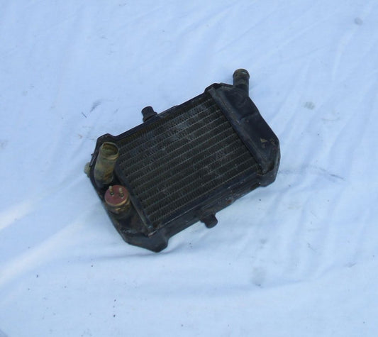 1984 Honda VF700 Interceptor Radiator