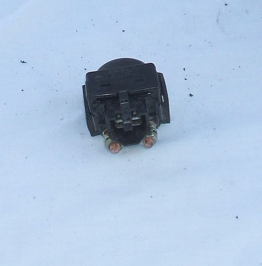1984 Honda VF700 Interceptor Starter Solenoid 83 84 85 80 81 82