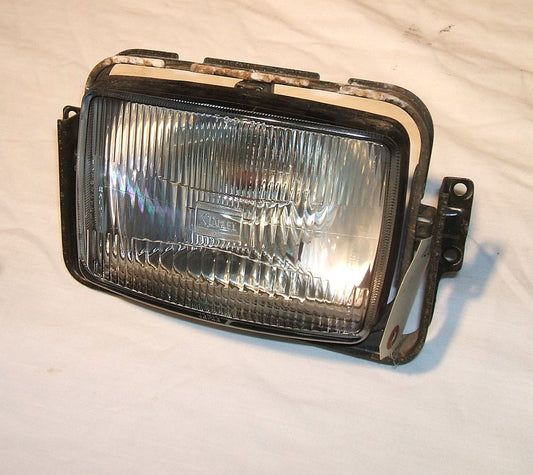 1984 Honda VF700 Interceptor Headlight 84 85 83