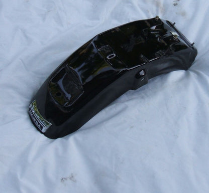 1983 Honda VT750 Shadow Rear Fender