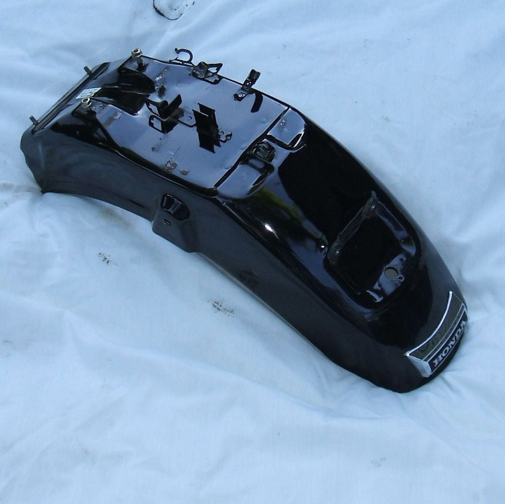 1983 Honda VT750 Shadow Rear Fender