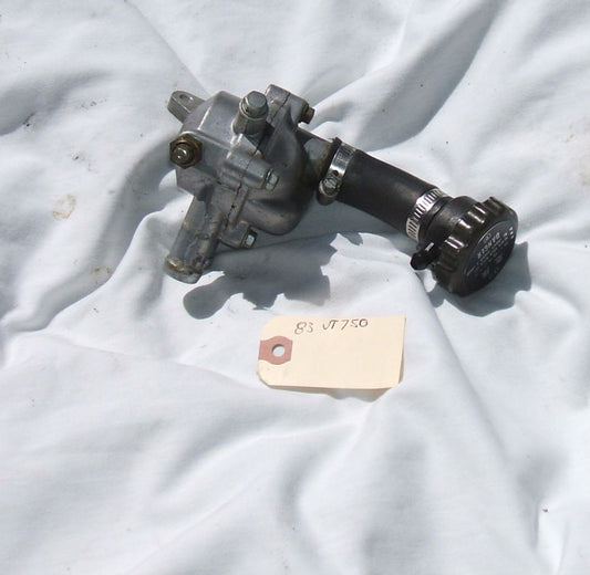 1983 Honda VT750 Shadow Thermostat