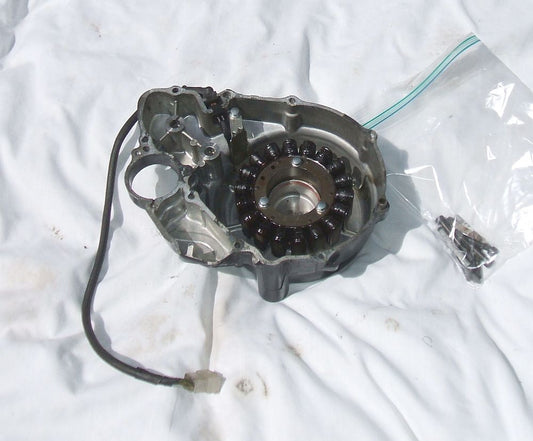 1983 Honda VT750 Shadow Stator Charger