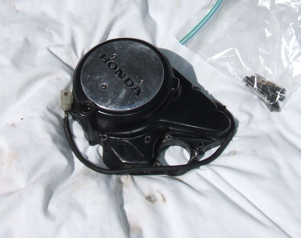 1983 Honda VT750 Shadow Stator Charger