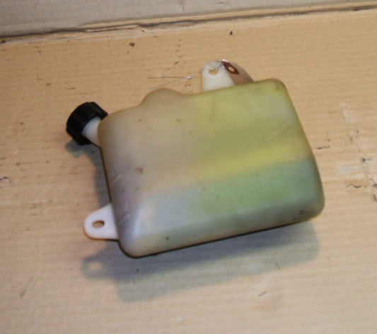 1983 Honda VT750 Shadow Reserve Tank Coolant
