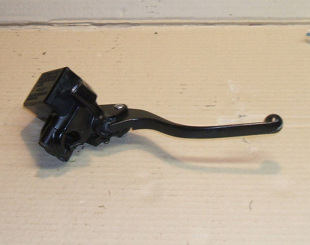 1983 Honda VT750 Shadow Front Brake Master Ctlinder