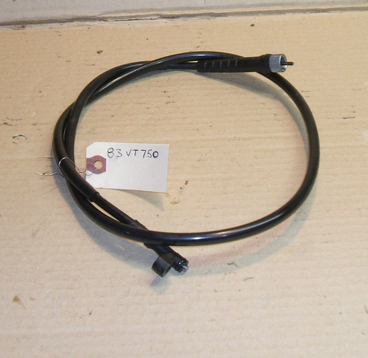 1983 Honda VT750 Shadow Speedometer Cable