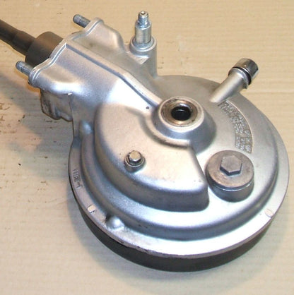 1983 Honda VT750 Shadow Rear Drive Hub Final Drive w Drive Shaft