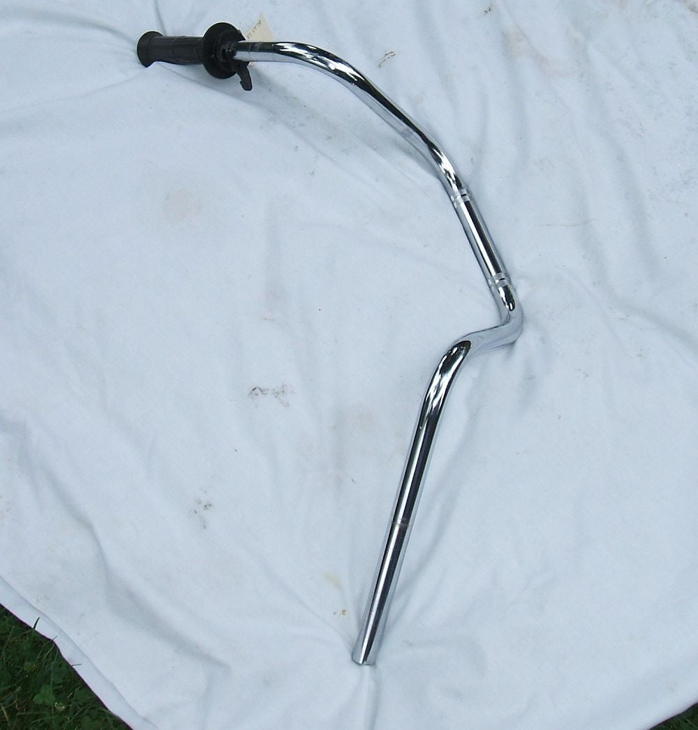 1983 Honda VT750 Shadow Handlebar Bars  Handle Bar Bars Handlebars