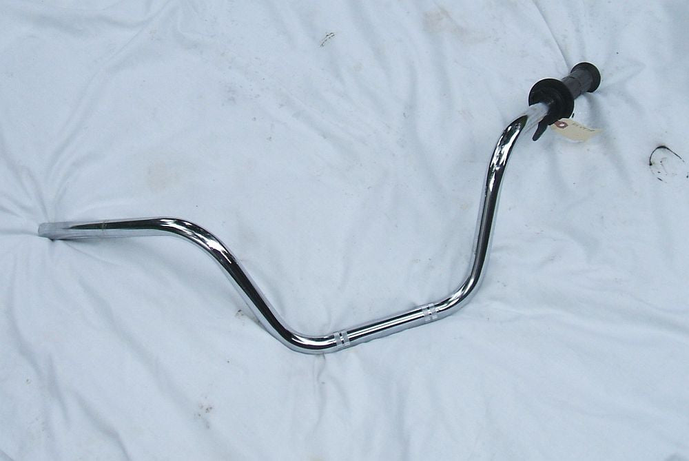 1983 Honda VT750 Shadow Handlebar Bars  Handle Bar Bars Handlebars