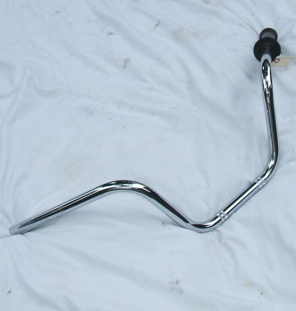 1983 Honda VT750 Shadow Handlebar Bars  Handle Bar Bars Handlebars