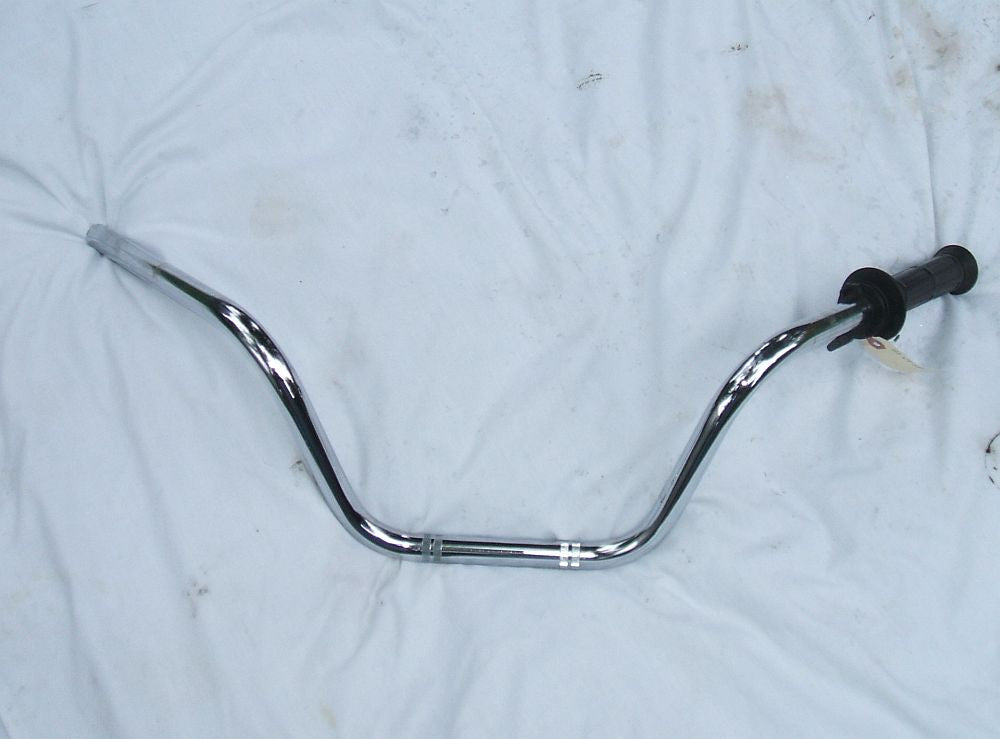1983 Honda VT750 Shadow Handlebar Bars  Handle Bar Bars Handlebars