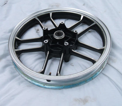 1983 Honda VT750 Shadow Front Wheel 19"