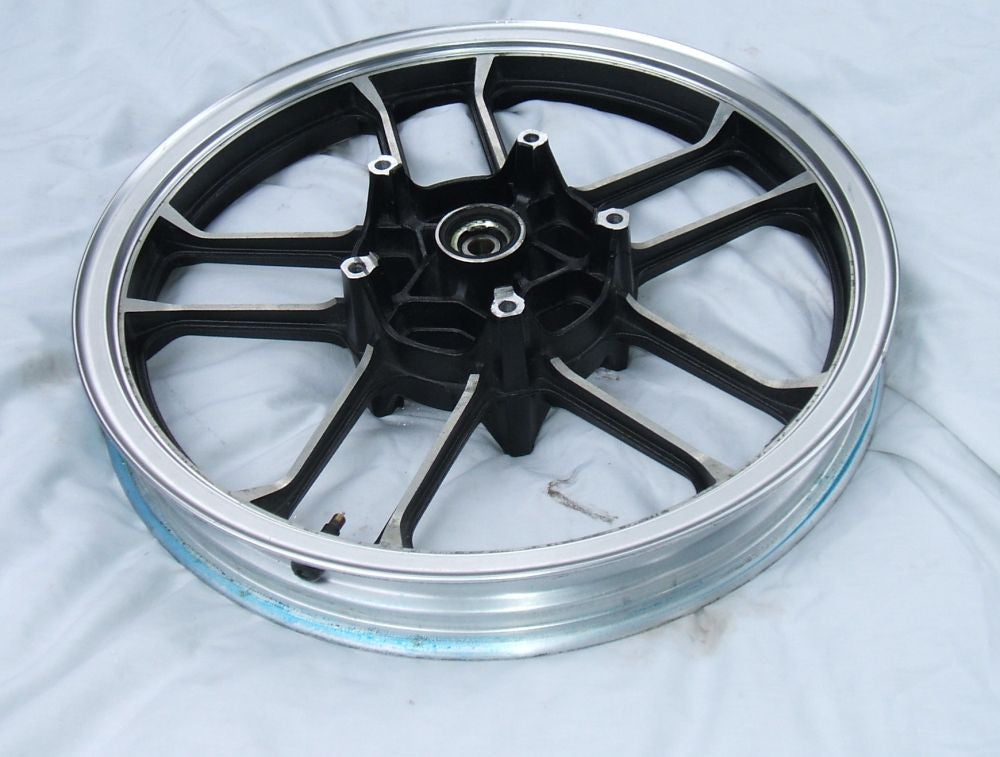 1983 Honda VT750 Shadow Front Wheel 19"
