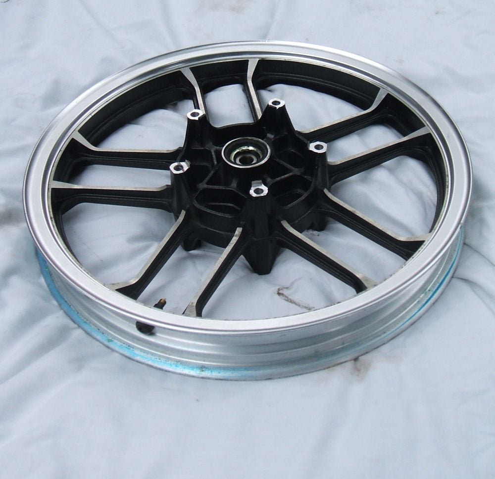 1983 Honda VT750 Shadow Front Wheel 19"