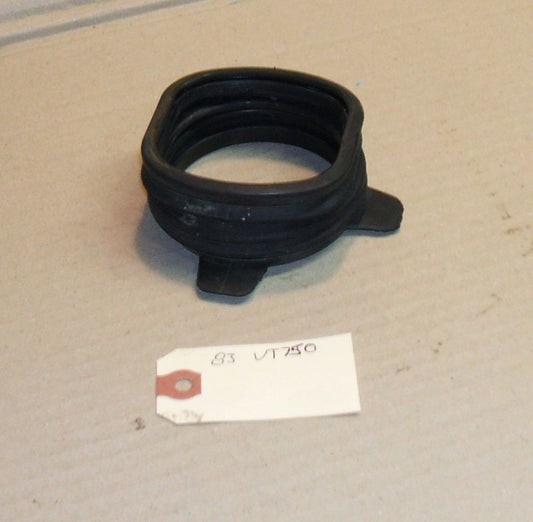 1983 Honda VT750 Shadow Rubber Boot 84 85 83