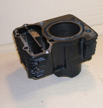 1983 Honda VT750 Shadow Cylinder B  rear