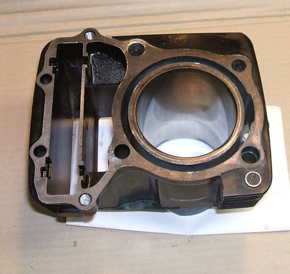 1983 Honda VT750 Shadow Cylinder B  rear