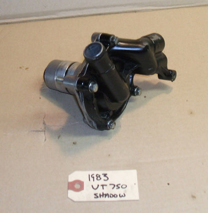 1983 Honda VT750 Shadow Water Pump