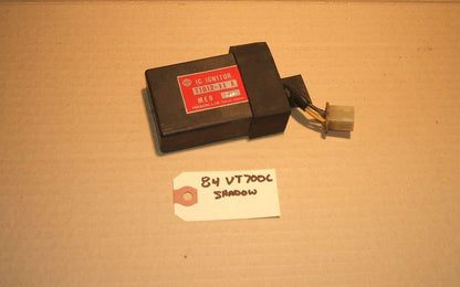 1984 Honda VT700 CDI Ignition Control Unit