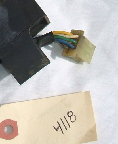 1984 Honda VT700 CDI Ignition Control Unit