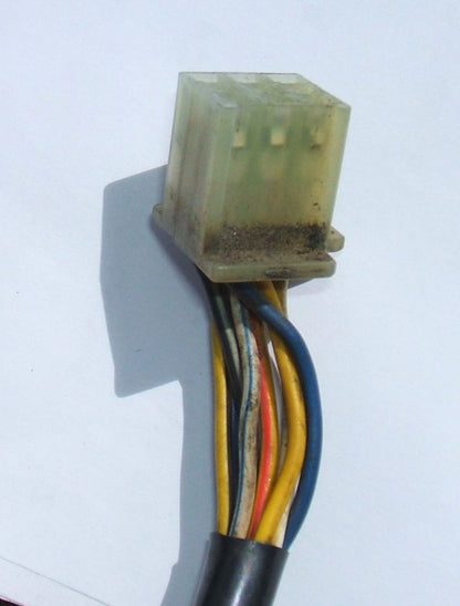 1984 Honda VT700 Shadow CDI  Ignitor Ignition Control Module