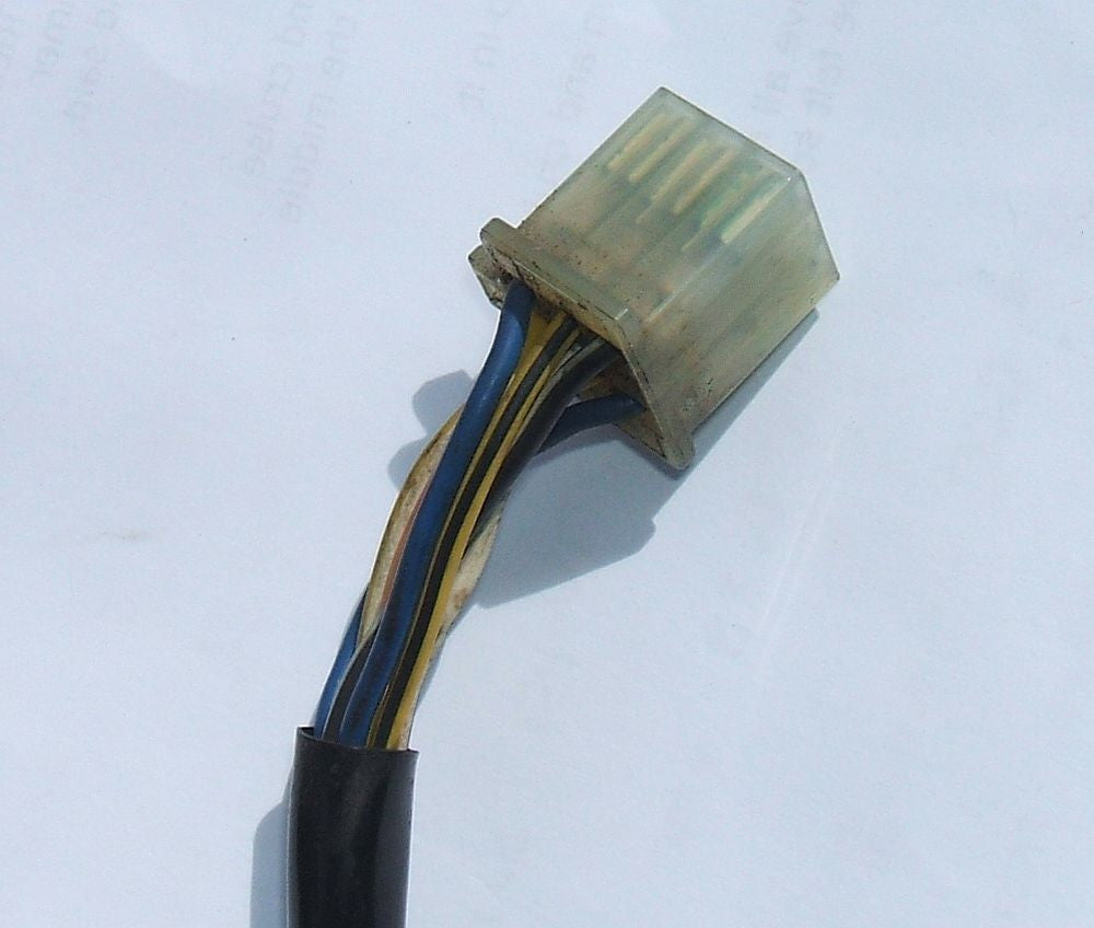 1984 Honda VT700 Shadow CDI  Ignitor Ignition Control Module