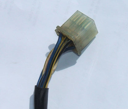 1984 Honda VT700 Shadow CDI  Ignitor Ignition Control Module