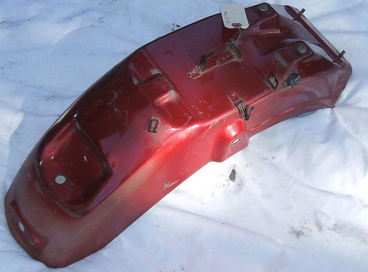 1984 Honda VT700 Shadow Rear Fender 83 84 85 VT 700
