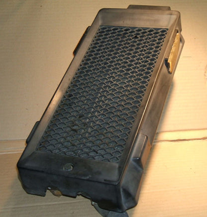 1984 Honda VT700 Shadow Radiator