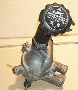 1984 Honda VT700 Shadow Thermostat