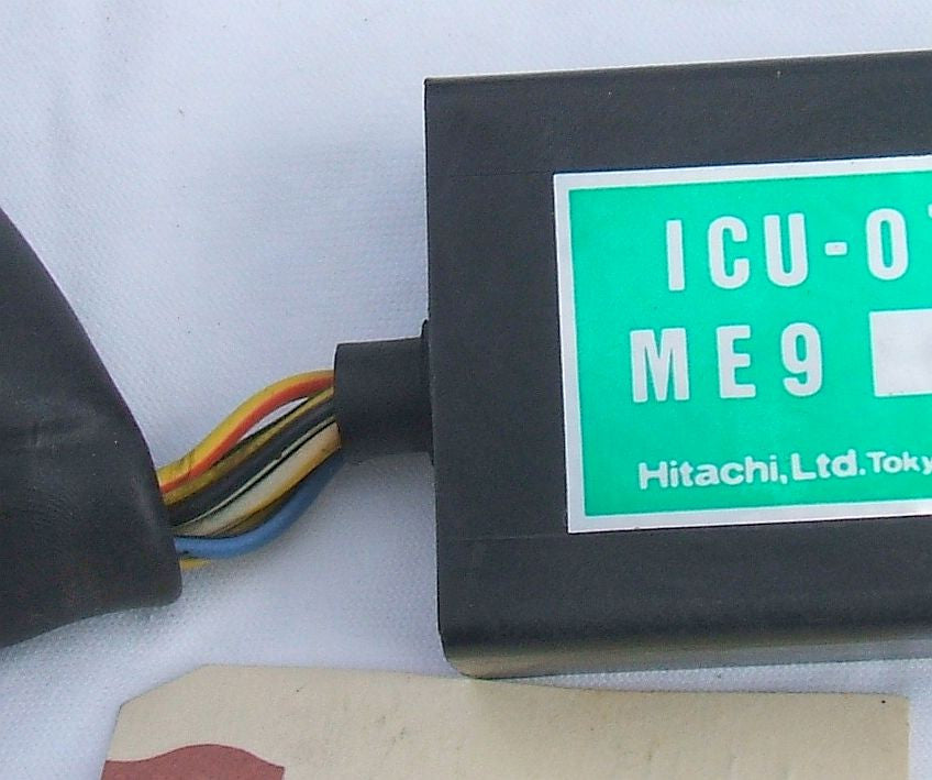 1984 VT700 Honda Shadow CDI Ignitor Ignition Control module