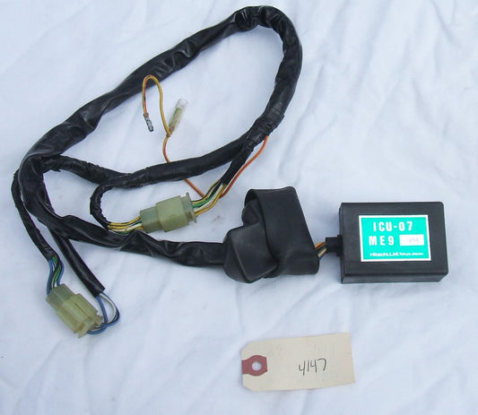 1984 VT700 Honda Shadow CDI Ignitor Ignition Control module