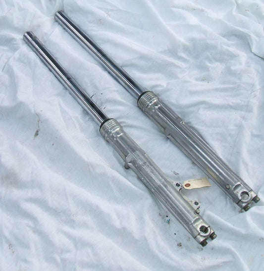 1980 Honda CB750K FORK FORKS FRONT SHOCK