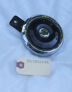 1984 Honda CB650 Nighthawk Horn