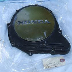 1984 Honda CB650 Right Side Case Cover