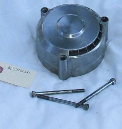 1984 Honda CB650 Nighthawk Stator Cover 83 84 85