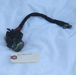 1984 Honda CB650 Nighthawk Starter Relay Solenoid Switch