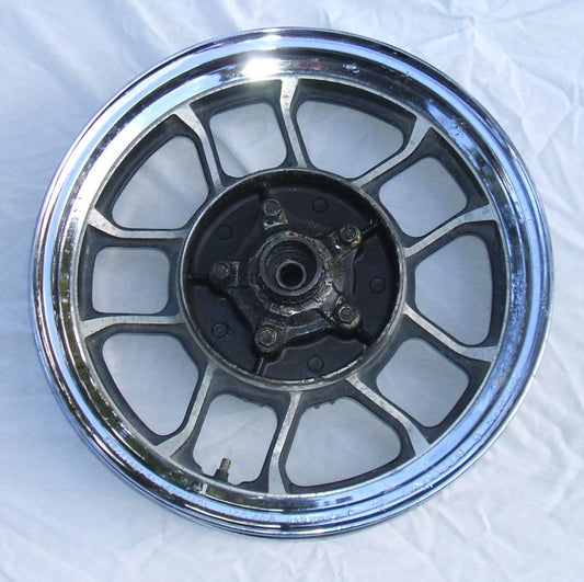 1984 Honda VT700 Shadow Rear Wheel