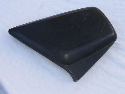 1983 Honda GL1100  LEFT SIDE COVER SIDE PLATE