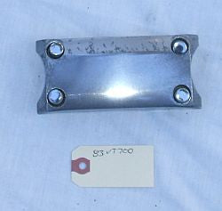 1984 VT700 Honda Shadow Fork Brace