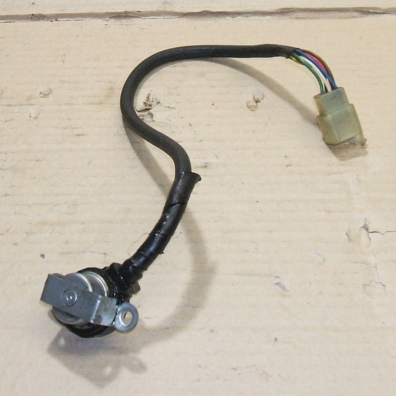 1985 Honda CB650 Nighthawk Gear Shift Indicator Switch