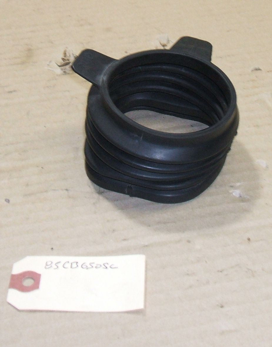 1984 Honda CB650 nighthawk Final Drive Boot Rubber 83 84 85